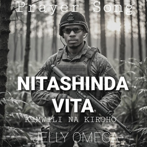 Nitashinda Vita