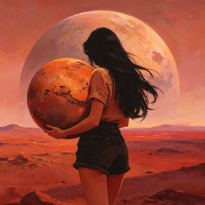 Mars Lorn