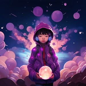 内心的魔鬼（The inner devil）