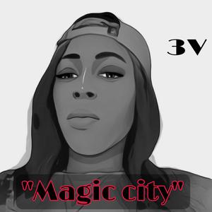Magic City