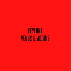 Venus & Adonis (Dark Version)