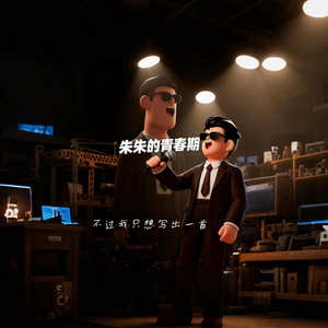 专柜外的酸甜爱