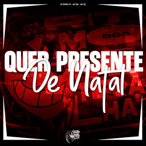 Quer Presente de Natal