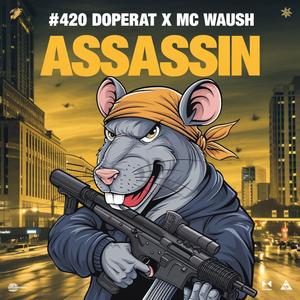 Assassin (feat. Doperat)