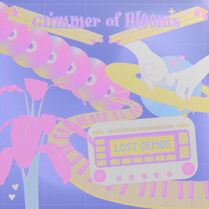 Close Your Eyes (Demo)