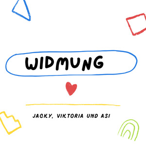 Widmung