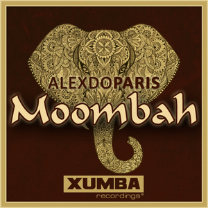 Moombah (Original Mix)