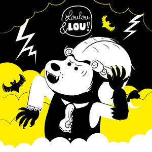 10 Monsters in the Bed (Orgelversjonen)