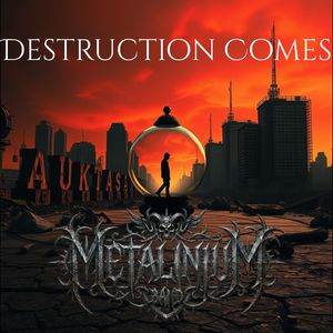 Destruction Comes
