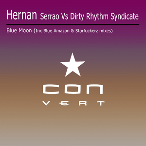 Blue Moon (The Star****erz Remix)