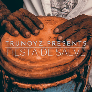 SALVE 7 (Album)