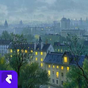 心中月的守望 (Demo)