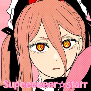 Supeeeeeer✰STAR