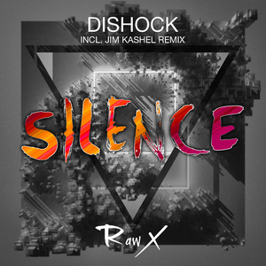 Silence (Jim Kashel Remix)