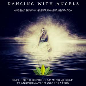 Dancing with Angels (Brainwave Free Edition)