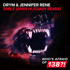 Smile (Amir Hussain Extended Remix)