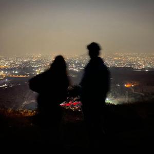 ah babe, why you do that?