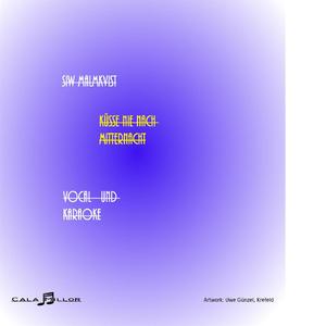 Küsse nie nach Mitternacht