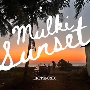 Mulki Sunset