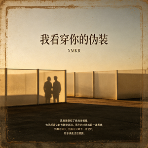 我看穿你的伪装