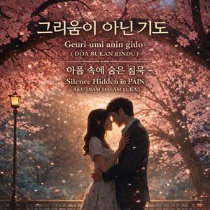 그리움이 아닌 기도 - Geuri-umi anin gido - (DOA BUKAN RINDU)