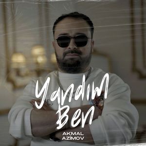 Yandım Ben
