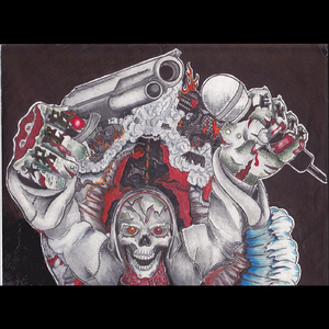 Down (Feat. T.C., Nova & Marka)