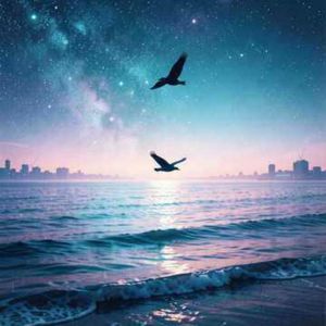 燕渡沧海