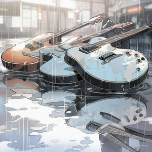 羡慕风羡慕雨 (群星版|DJ 阿若版)