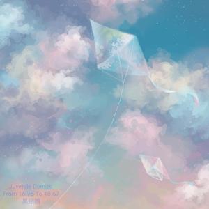 黒 頸 鶴-16.75(Rain Remix)（黒 頸 鶴 / 骥轩 remix）