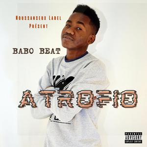 Amor (feat. BABO BEAT & Tchobolito) (Special Version)
