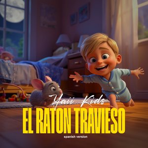 El ratón travieso