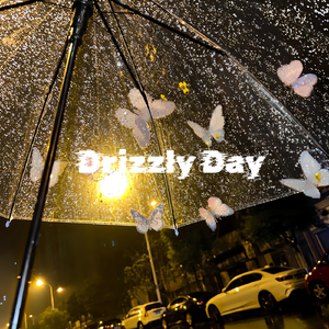 【Free】《阴雨天》“Drizzly Day“ - Sad Guitar Type Beat
