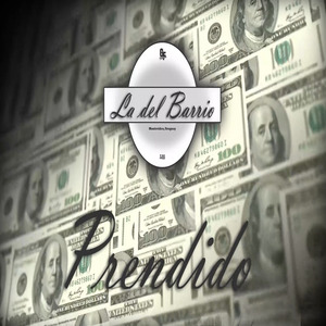 Prendido