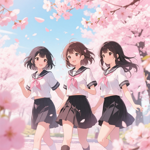 卒業～最後の文字