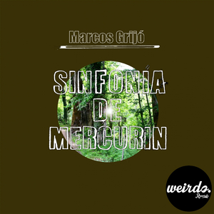 Sinfonia De Mercurin
