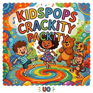 Crackity Packity