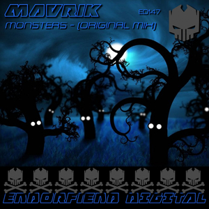 Monsters (Original Mix)