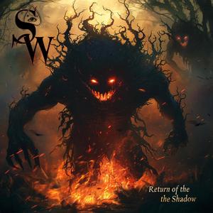 Return of the Shadow (feat. Euphonic Aspekt & D. Rotten)