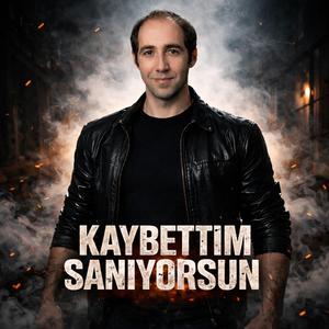 Kaybettim Sanıyorsun