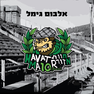 מרגיש את הטירוף