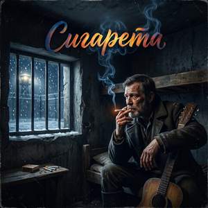Сигарета