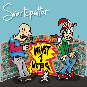 Behøver ikke å tenke engang (feat. Keem One, Profet & Skranglebein)