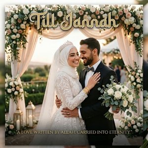 Nikah Vows