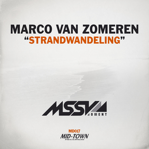 Strandwandeling (Original Mix)