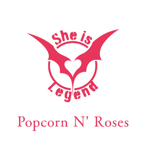 Popcorn N' Roses