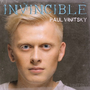 Paul Vinitsky - Invincible (Continuous DJ Mix)