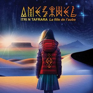 Tagrawla n talwit (La révolution du sourire)