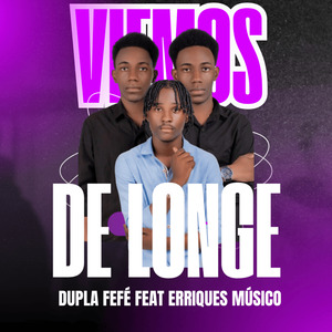 Viemos de Longe