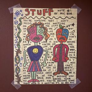 Stuff (Note #1)